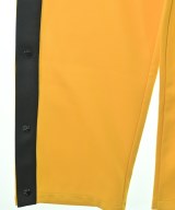 CELINE（セリーヌ）スウェットパンツ 黄 サイズ:-(M位) メンズ/2200692852026