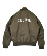 CELINE（セリーヌ）その他 カーキ サイズ:46(M位) メンズ/2200692852033