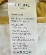 CELINE（セリーヌ）その他 ゴールド サイズ:48(L位) メンズ/2200692852040