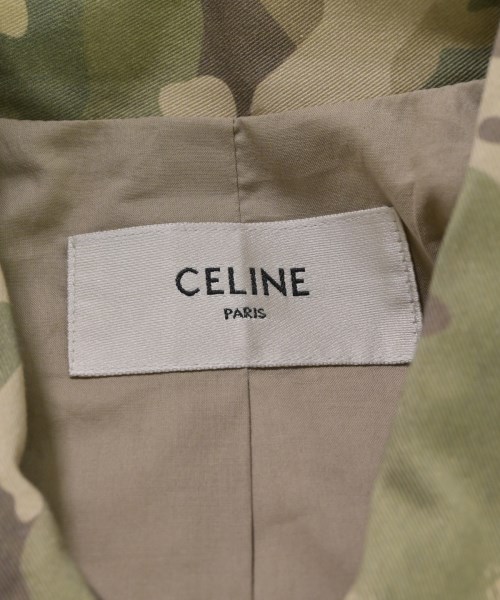 CELINE（セリーヌ）その他 ベージュ サイズ:F レディース/2200692852064