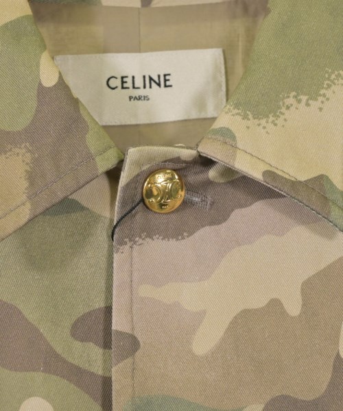 CELINE（セリーヌ）その他 ベージュ サイズ:F レディース/2200692852064