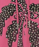CELINE（セリーヌ）パーカー ピンク サイズ:L メンズ/2200692852071
