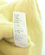 CELINE（セリーヌ）カーディガン 黄 サイズ:XS レディース/2200692852118
