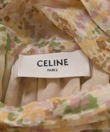 CELINE（セリーヌ）ブラウス その他（柄物・カラフル） サイズ:38(S位) レディース/2200692852149