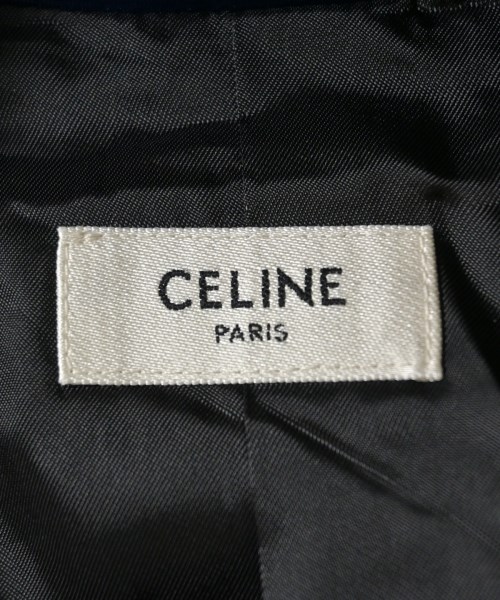CELINE（セリーヌ）その他 紺 サイズ:S メンズ/2200692852156