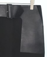 CELINE（セリーヌ）ひざ丈スカート 黒 サイズ:38(S位) レディース/2200692973035