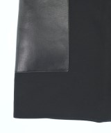 CELINE（セリーヌ）ひざ丈スカート 黒 サイズ:38(S位) レディース/2200692973035