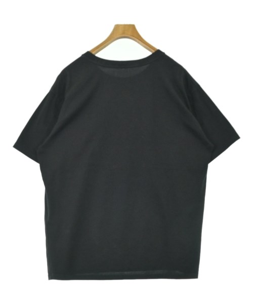 CELINE（セリーヌ）Tシャツ・カットソー 黒 サイズ:L メンズ/2200693348030
