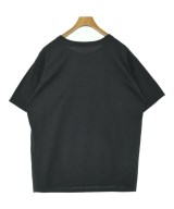 CELINE（セリーヌ）Tシャツ・カットソー 黒 サイズ:L メンズ/2200693348030
