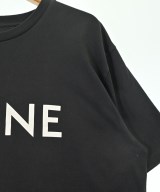 CELINE（セリーヌ）Tシャツ・カットソー 黒 サイズ:L メンズ/2200693348030