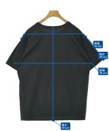 CELINE（セリーヌ）Tシャツ・カットソー 黒 サイズ:L メンズ/2200693348030