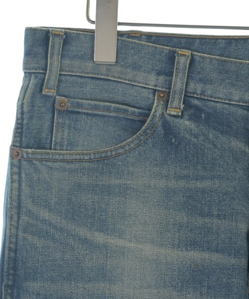 CELINE（セリーヌ）デニムパンツ 青 サイズ:30(M位) メンズ/2200693453093