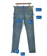 CELINE（セリーヌ）デニムパンツ 青 サイズ:30(M位) メンズ/2200693453093