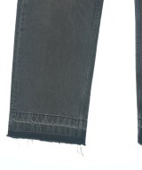 CELINE（セリーヌ）デニムパンツ グレー サイズ:31(M位) メンズ/2200693453109