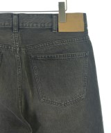 CELINE（セリーヌ）デニムパンツ グレー サイズ:31(M位) メンズ/2200693453109