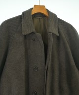 CERRUTI 1881（セルッティ）ステンカラーコート グレー サイズ:48(L位) メンズ/2200615325309