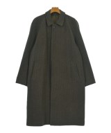 CERRUTI 1881 ステンカラーコート