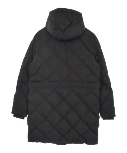 CERRUTI 1881（セルッティ）コート 黒 サイズ:48(L位) メンズ/2200631844037