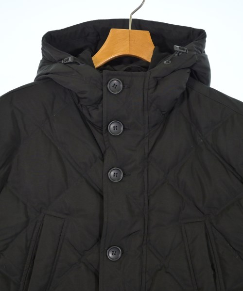 CERRUTI 1881（セルッティ）コート 黒 サイズ:48(L位) メンズ/2200631844037