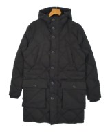 CERRUTI 1881（セルッティ）コート 黒 サイズ:48(L位) メンズ/2200631844037