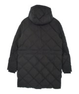 CERRUTI 1881（セルッティ）コート 黒 サイズ:48(L位) メンズ/2200631844037