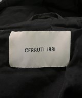 CERRUTI 1881（セルッティ）コート 黒 サイズ:48(L位) メンズ/2200631844037