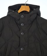 CERRUTI 1881（セルッティ）コート 黒 サイズ:48(L位) メンズ/2200631844037