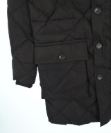 CERRUTI 1881（セルッティ）コート 黒 サイズ:48(L位) メンズ/2200631844037