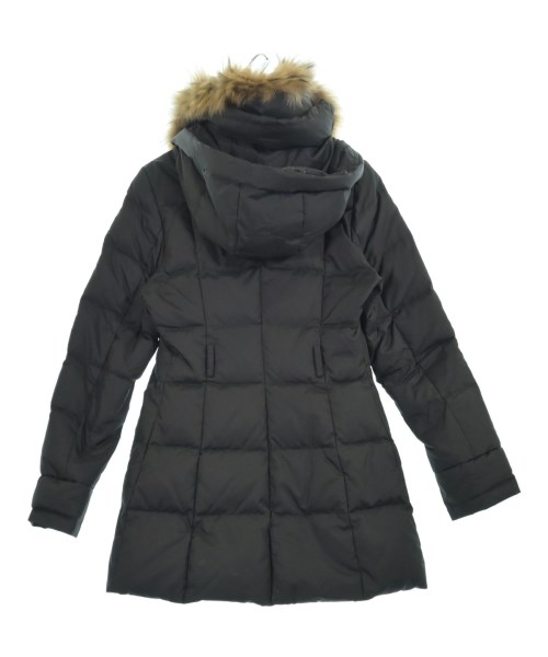 CERRUTI 1881（セルッティ）ダウンコート 黒 サイズ:44(L位) レディース/2200632134076