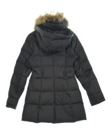 CERRUTI 1881（セルッティ）ダウンコート 黒 サイズ:44(L位) レディース/2200632134076