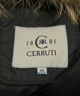 CERRUTI 1881（セルッティ）ダウンコート 黒 サイズ:44(L位) レディース/2200632134076