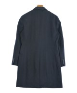CERRUTI 1881（セルッティ）チェスターコート 紺 サイズ:46(M位) メンズ/2200645137019