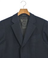 CERRUTI 1881（セルッティ）チェスターコート 紺 サイズ:46(M位) メンズ/2200645137019