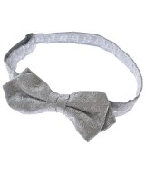 CERRUTI 1881（セルッティ）ネクタイ グレー サイズ:- メンズ/2200704687509