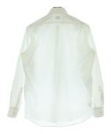CERRUTI 1881（セルッティ）カジュアルシャツ 白 サイズ:39(M位) メンズ/2200685714058