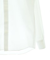 CERRUTI 1881（セルッティ）カジュアルシャツ 白 サイズ:39(M位) メンズ/2200685714058