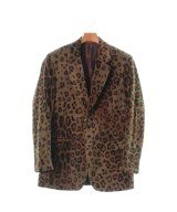 ETRO テーラードジャケット