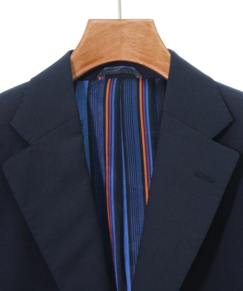 ETRO(エトロ)ジャケット 紺 サイズ:46(M位) メンズ |【公式 ETRO(エトロ)ジャケット 紺 サイズ:46(M位) メンズ |【公式