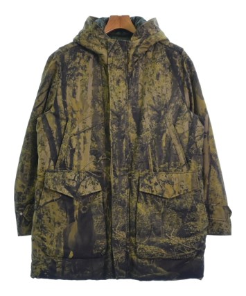 ETRO（エトロ）その他 カーキ サイズ:M メンズ/2200402806011