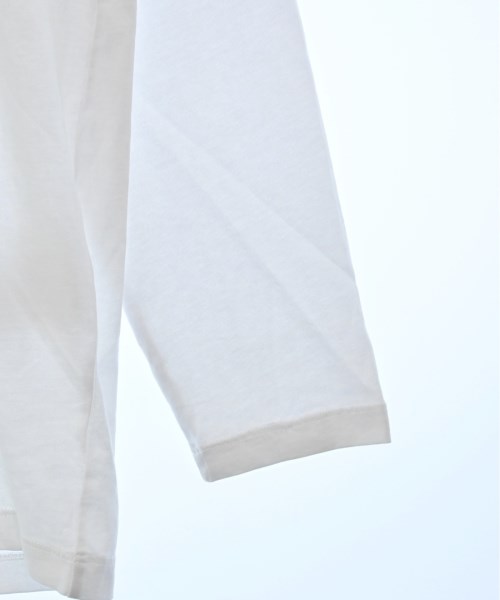 ETRO（エトロ）Tシャツ・カットソー 白 サイズ:42(XS位) メンズ