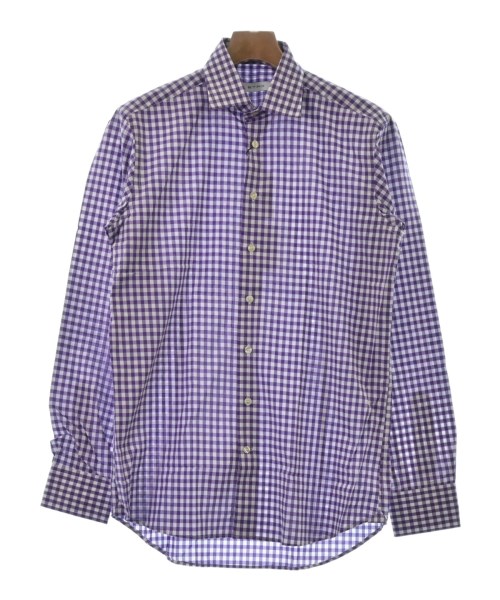 エトロ(ETRO)のETRO ドレスシャツ