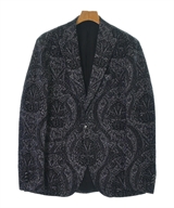 ETRO テーラードジャケット