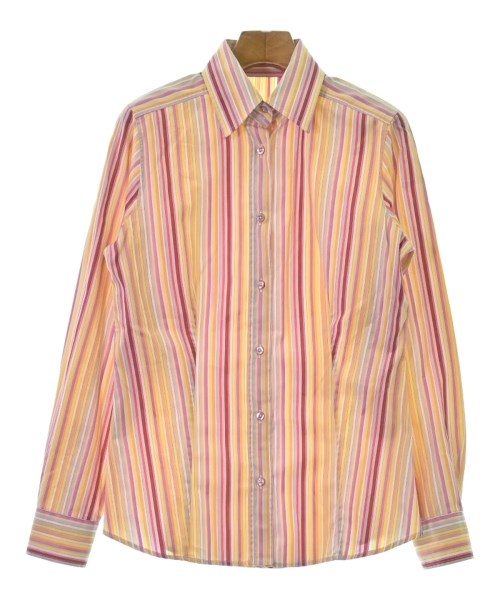 エトロ(ETRO)のETRO ドレスシャツ