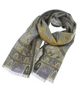ETRO バンダナ・スカーフ