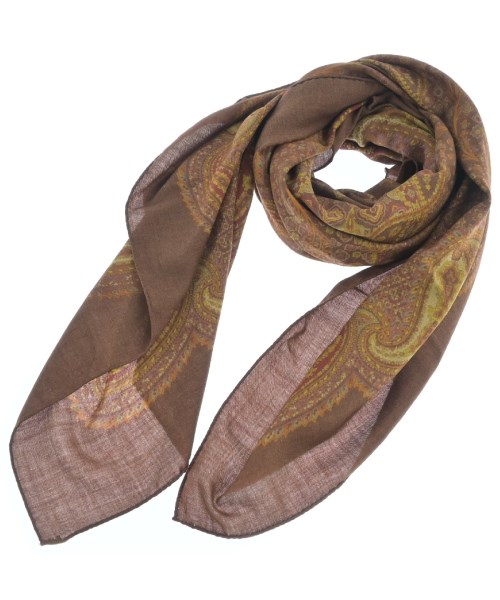 エトロ(ETRO)のETRO ストール