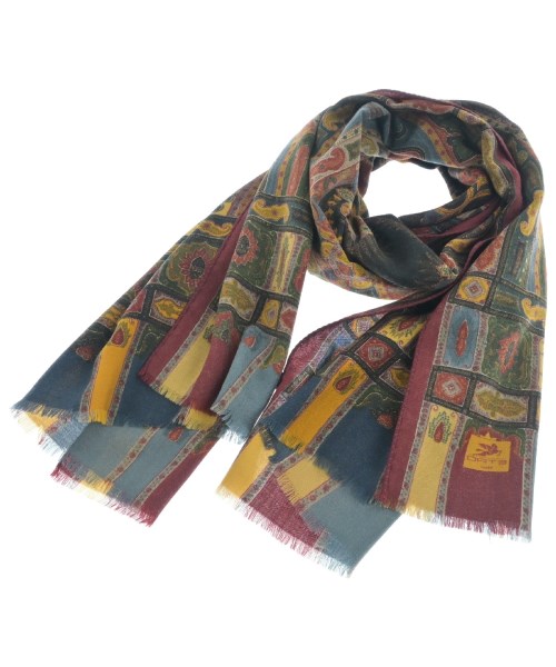 エトロ(ETRO)のETRO ストール