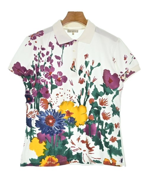 エトロ(ETRO)のETRO ポロシャツ