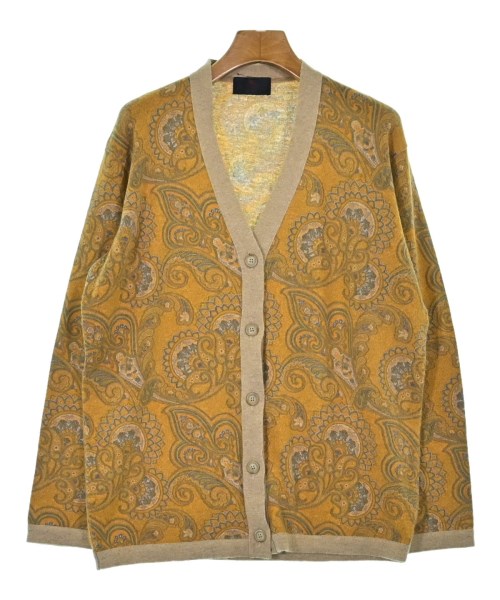 エトロ(ETRO)のETRO カーディガン