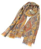 ETRO ストール