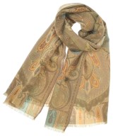 ETRO ストール